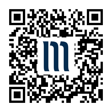 Codice QR per il monumento