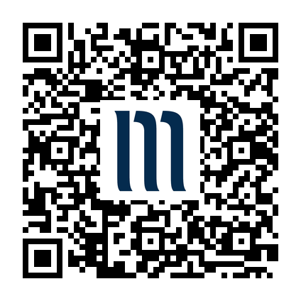 Codice QR per il monumento