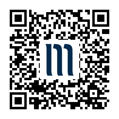 Codice QR per il monumento