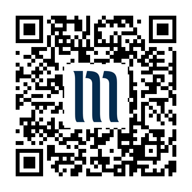 Codice QR per il monumento