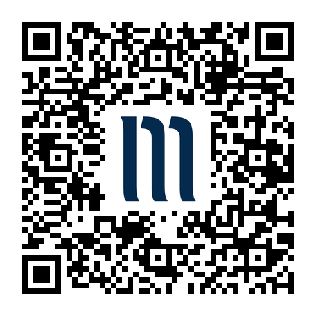 Codice QR per il monumento