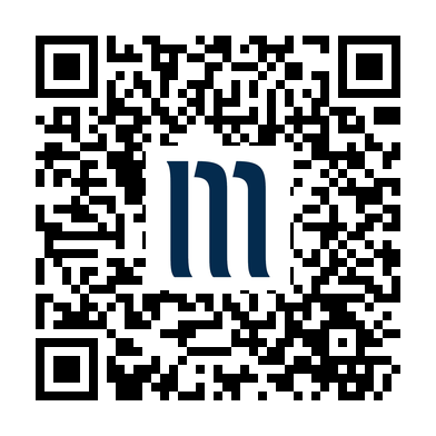 Codice QR per il monumento