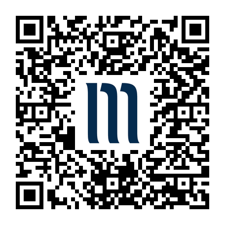 Codice QR per il monumento