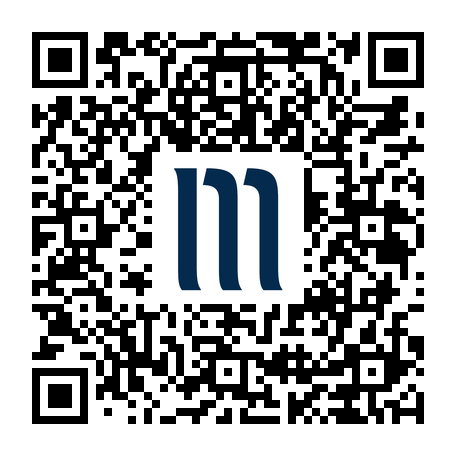 Codice QR per il monumento