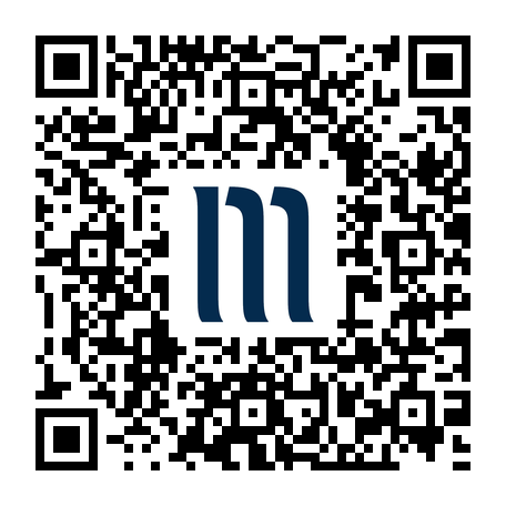 Codice QR per il monumento