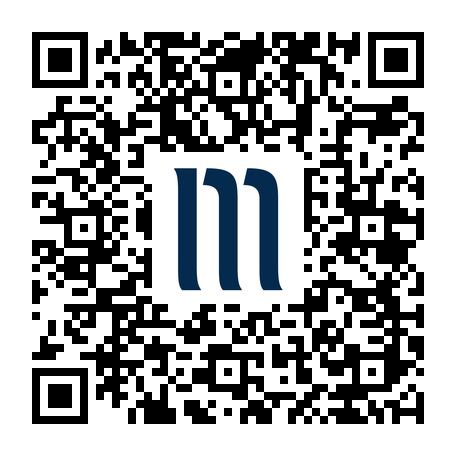 Codice QR per il monumento