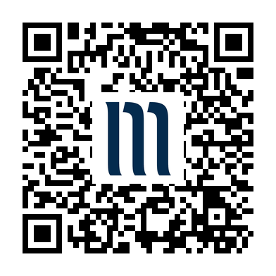 Codice QR per il monumento