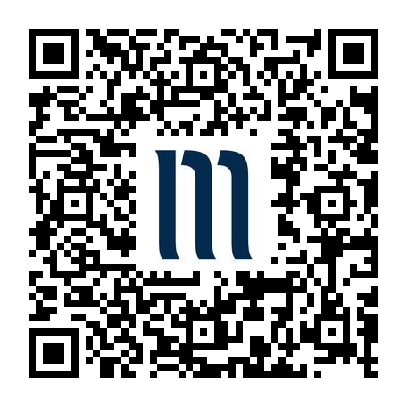 Codice QR per il monumento