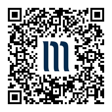 Codice QR per il monumento