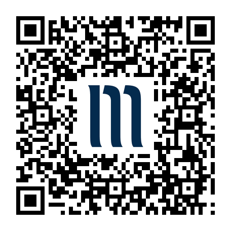 Codice QR per il monumento