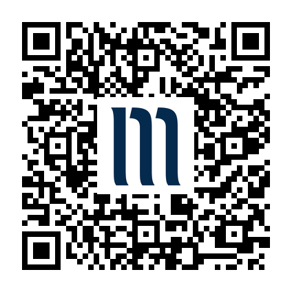Codice QR per il monumento