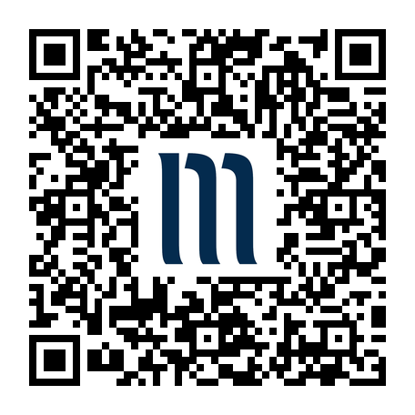 Codice QR per il monumento
