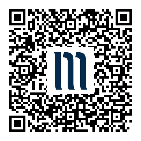 Codice QR per il monumento