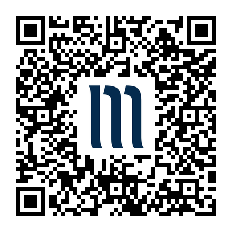 Codice QR per il monumento