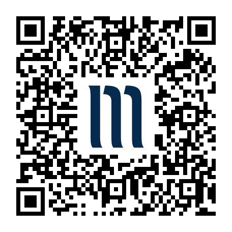 Codice QR per il monumento