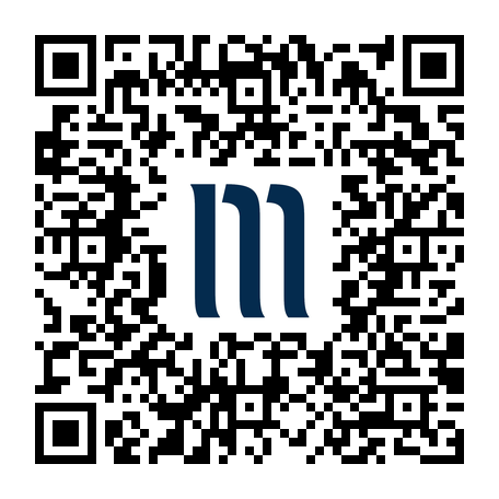 Codice QR per il monumento