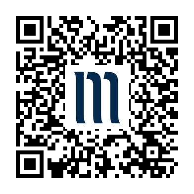 Codice QR per il monumento
