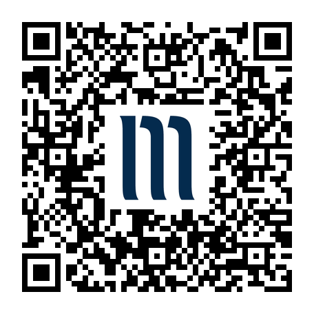 Codice QR per il monumento