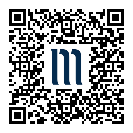 Codice QR per il monumento