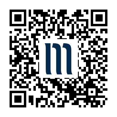 Codice QR per il monumento