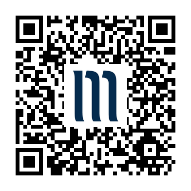 Codice QR per il monumento