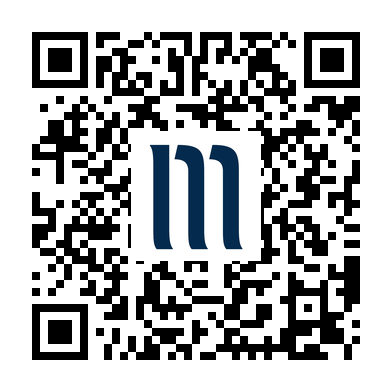 Codice QR per il monumento