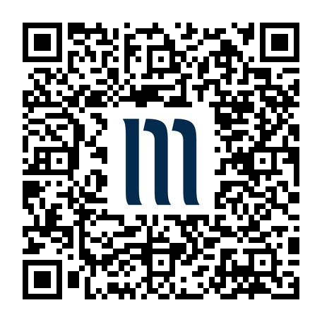 Codice QR per il monumento