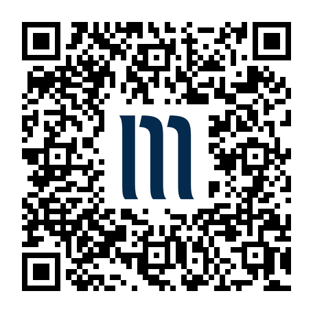 Codice QR per il monumento