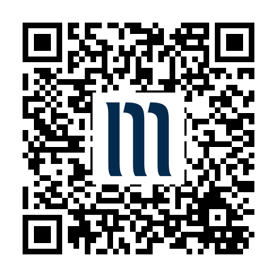 Codice QR per il monumento