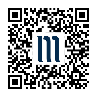 Codice QR per il monumento