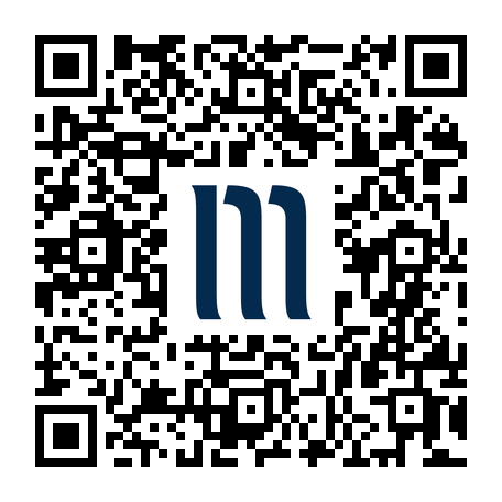 Codice QR per il monumento