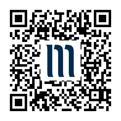 Codice QR per il monumento