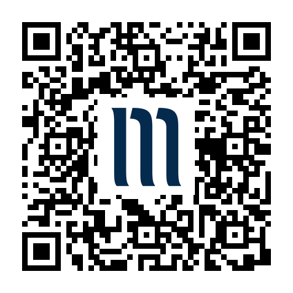 Codice QR per il monumento