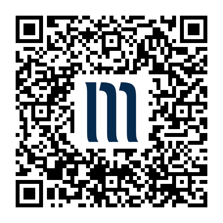 Codice QR per il monumento