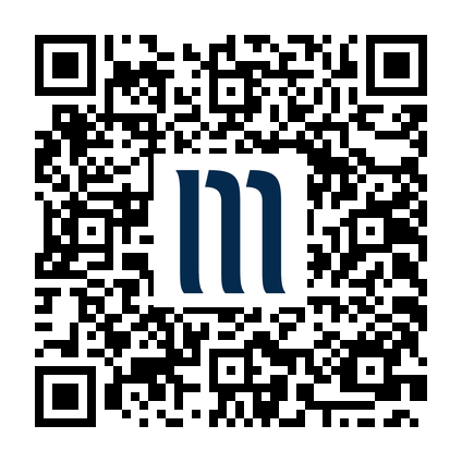 Codice QR per il monumento
