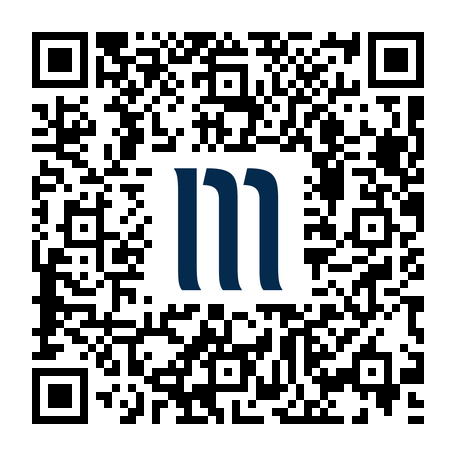 Codice QR per il monumento