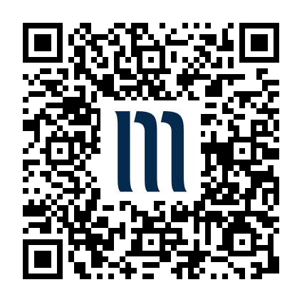 Codice QR per il monumento