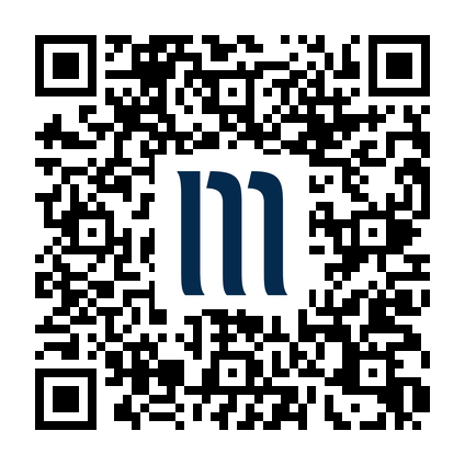 Codice QR per il monumento