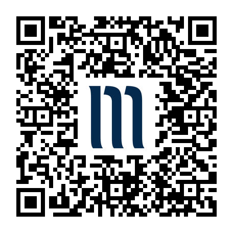 Codice QR per il monumento