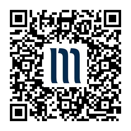 Codice QR per il monumento