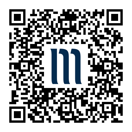 Codice QR per il monumento