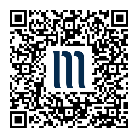 Codice QR per il monumento