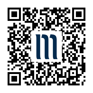 Codice QR per il monumento