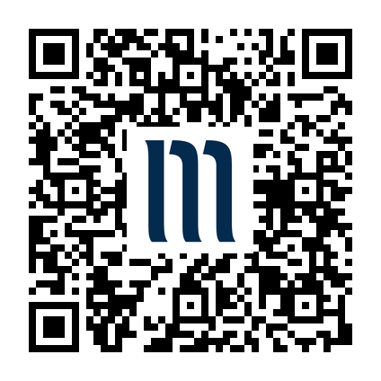 Codice QR per il monumento