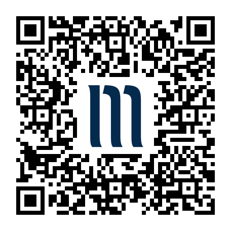 Codice QR per il monumento