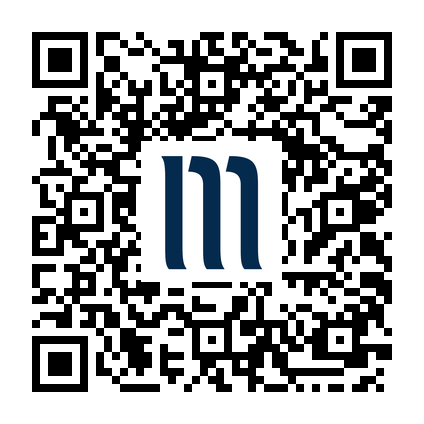 Codice QR per il monumento