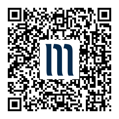Codice QR per il monumento