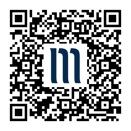 Codice QR per il monumento