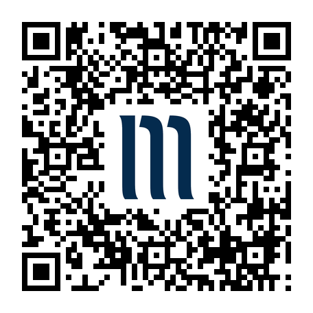 Codice QR per il monumento