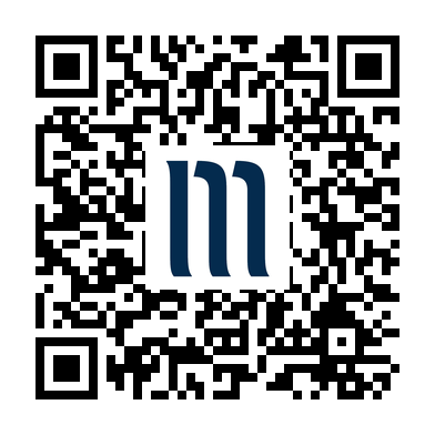 Codice QR per il monumento